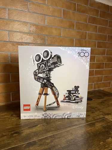 Lego 43230 kamera - lego®,