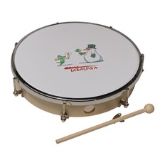 Fame Handtrommel 10" Tabaluga
