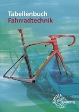 Tabellenbuch Fahrradtechnik Ernst Brust