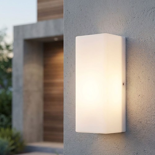 Wandlampe wandleuchte außen - wandlampe,