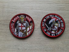 Crusader kreuzritter klett - crusader,