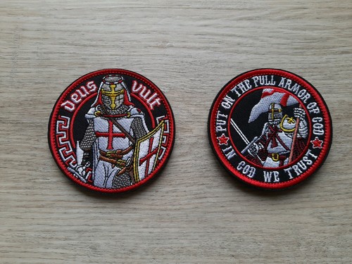 Crusader kreuzritter klett - crusader,