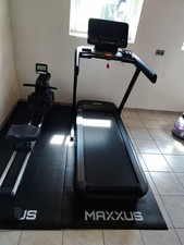 MAXXUS RunMaxx 9.1 Profi Laufband