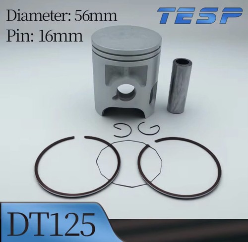 Tesp kolben tzr - tesp, -tzr-tdr