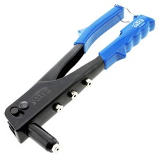 Nietzange 2,4 - 4,8 mm Popnietzange Nietenzange Pop Blind Nieten Zange CR-MO