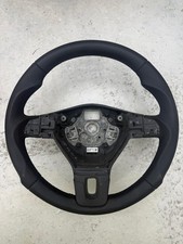VW Passat 3C CC B7 Golf EOS Sharan T5 Lenkrad Leder NEU BEZOGEN 3C8419091AQ