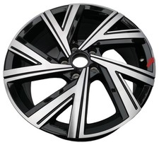 Alloy wheel rims 18 inch VW