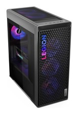Lenovo Legion T7 34IAS10 Desktop PC Ultra 9 285K 64GB DDR5-5600 2TB RTX 5080 W11