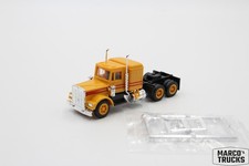 Herpa Kenworth W900