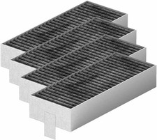 Filter für Dunstabzugshaube