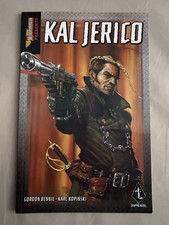 KAL JERICO  (Black Library