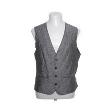 Bogie, Anzugweste, Größe