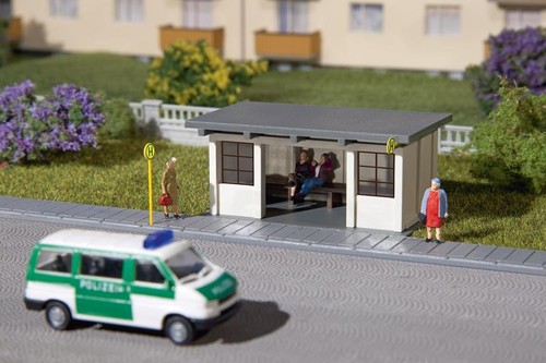 Auhagen 13330