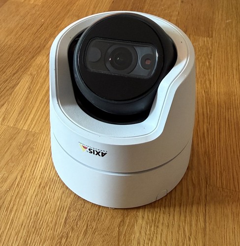 Axis kamera m3106 - axis, m3106-lve