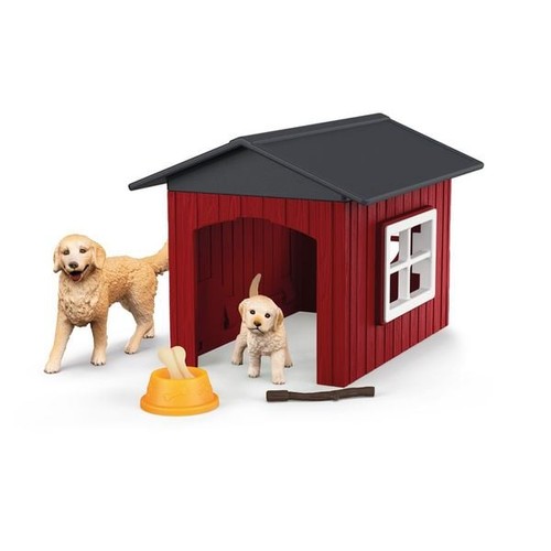 Schleich farm world - farm,