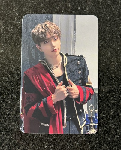 Ateez the world fin - ep., will