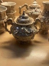 Vintage Kaffee- / Teeservice