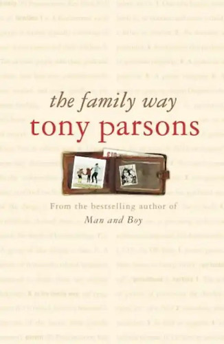 The family way tony - the,