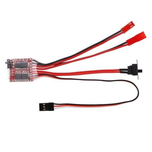 30a 4v brushed - 30a,