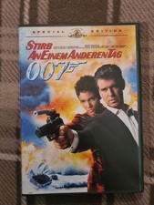 James Bond 007 Stirb an Einem