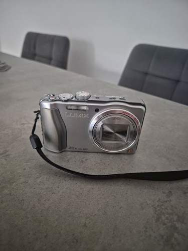 Panasonic lumix dmc tz31 - lumix, dmc-tz31