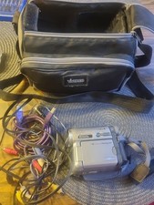 Sony Handycam DCR-TRV22E