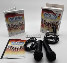 We Sing: Deutsche Hits + 2