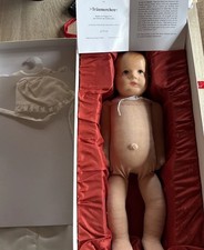 Käte Kruse Puppe Träumerchen