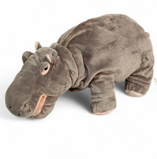 IKEA KLAPPAR FLODHÄST