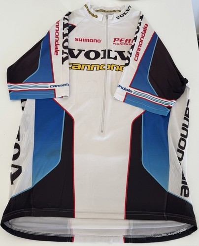 Cannondale volvo team - cannondale,