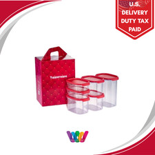TUPPERWARE Ultra Clear