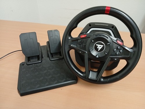 Thrustmaster t28 force - thrustmaster,