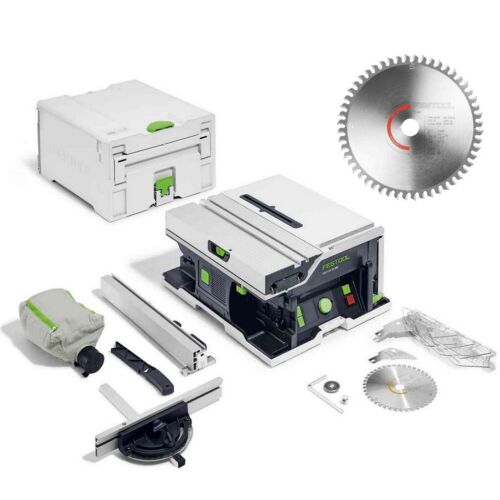 Festool akku tischkreissäge - akku,