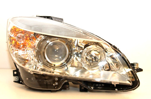 Mercedes benz klasse 204 s - klasse, w