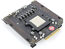 Apple Mac Pro A1481 2013 CPU