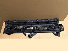 Renault Megane 4 Grandtour Kofferraum Trennwand Trennnetz Gepäckraum Trenngitter