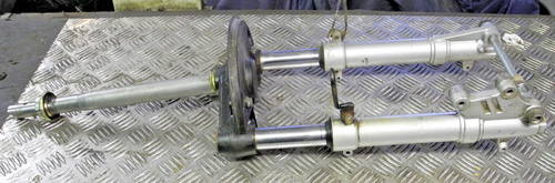 Gabel federgabel tgb - gabel,federgabel, bullet