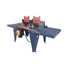 Güde Oberfräsentisch