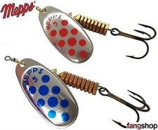 Mepps Comet Decorée Spinner