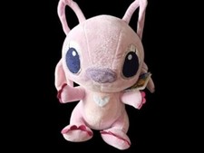 Stitch engel kuscheltier - engel,
