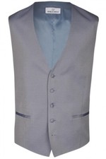 Wilvorst Herren Weste