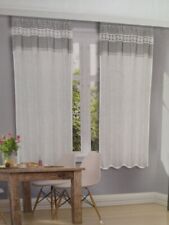 1 Seitenschal "Walli" 135*175