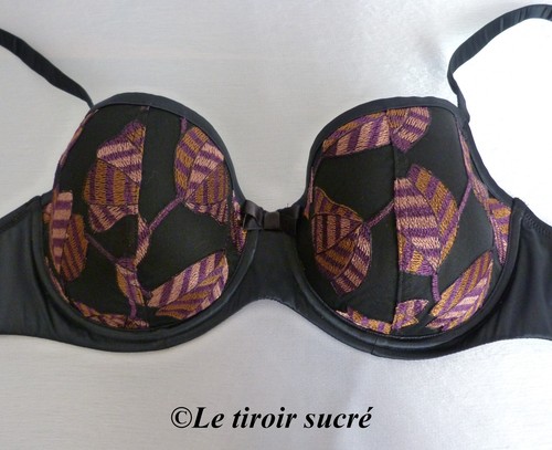Lou troublante schwarz - lou,