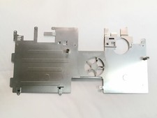 Chassis Metallic Cover für