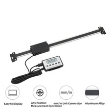 LCD Digitalanzeige Linearskala