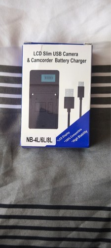Lcd slim usb - lcd, &