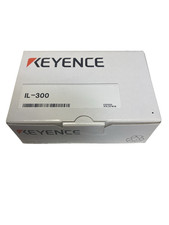 KEYENCE IL-300 Laser-Sensor