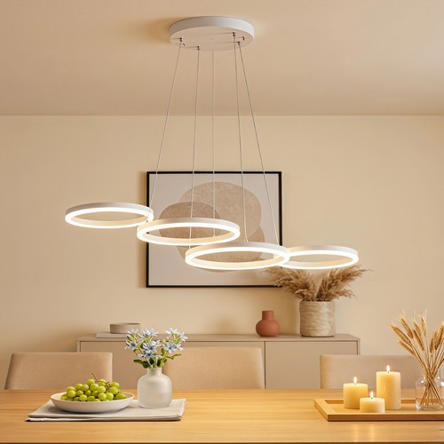 Led pendelleuchte dimmbar - led,