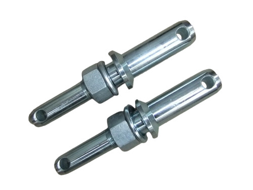 Wgf unterlenker - 2x,