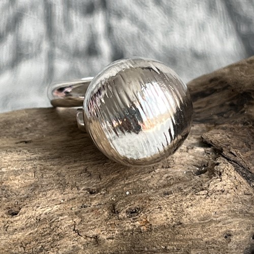 Gepunzt sterlingsilber - gepunzt,